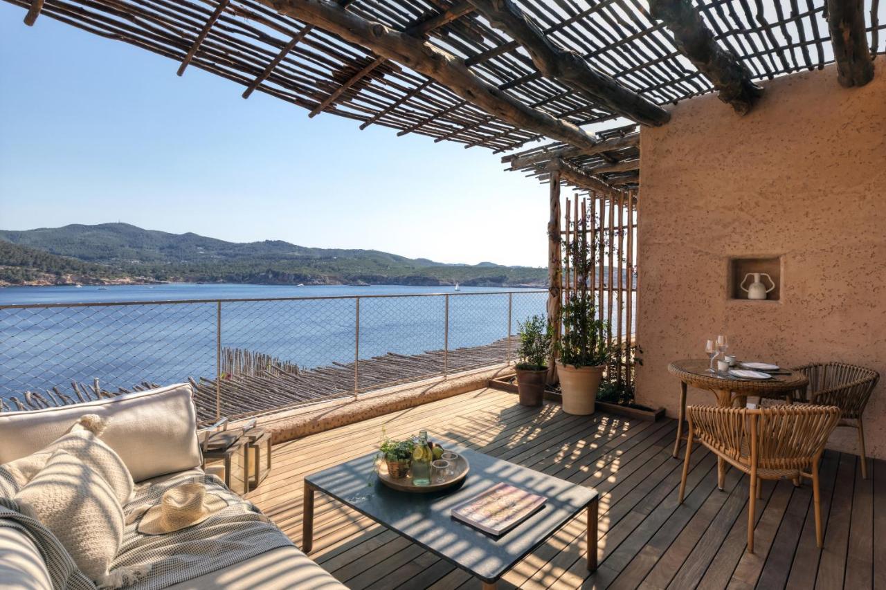 Six Senses Ibiza Hotel Portinatx Exterior photo