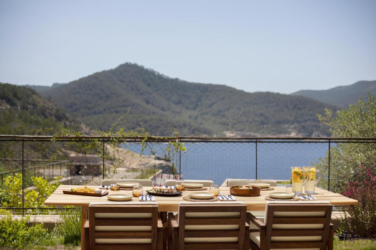 Six Senses Ibiza Hotel Portinatx Exterior photo